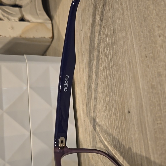 Adore prescription glasses - Picture 2 of 6